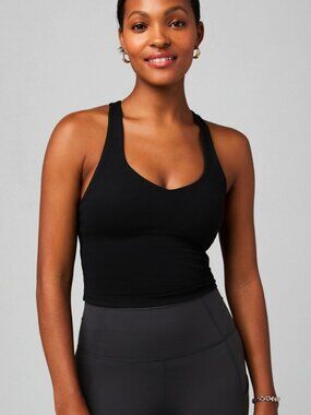 NWT Fabletics Anywhere Tank